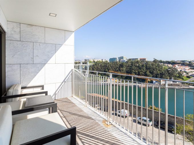 Apartamento 3 Quartos na Arrábida