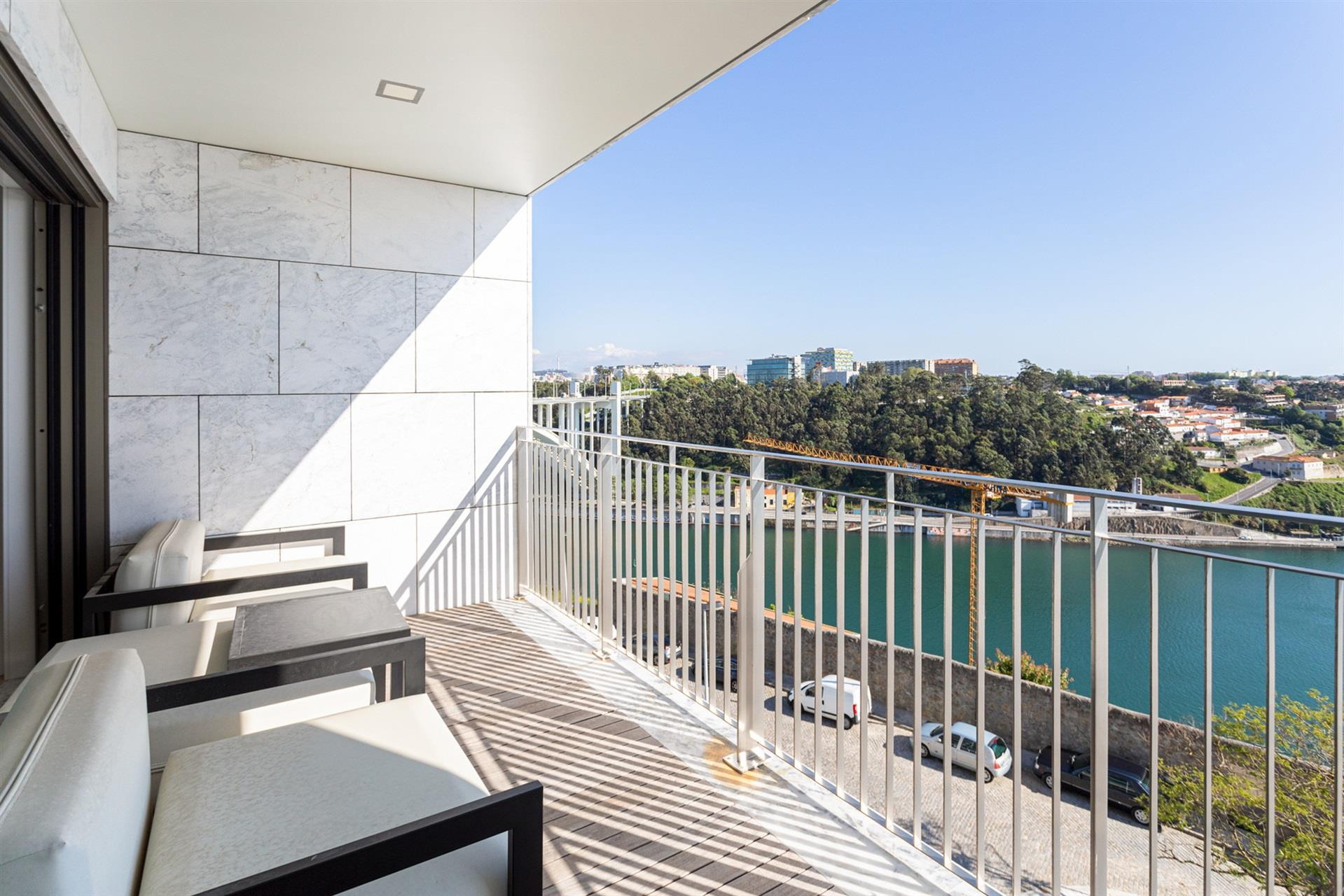 Apartamento 3 Quartos na Arrábida