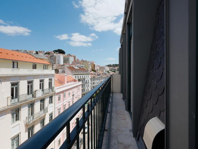 Apartamento 3 Quartos Lisboa